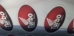Impressão colorida em adesivo metalizado