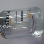 rotulo para vidros