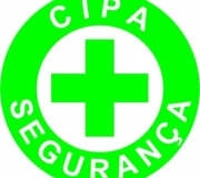 Adesivo Cipa. Tam.8 x 8 cm