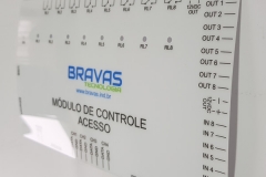 Policarbonato brilho 008
